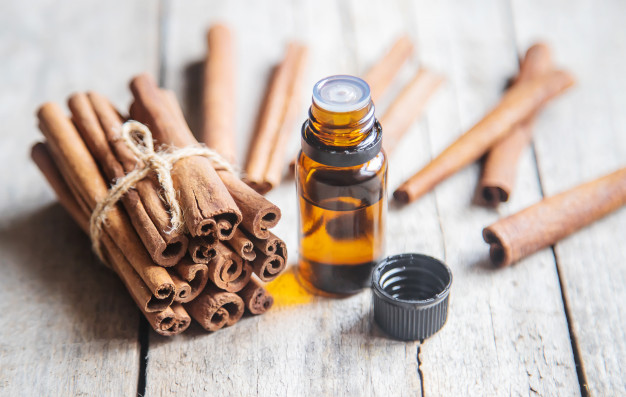 Cinnamon Bark Essential Oil: Aromatherapy's Secret Weapon - Kerala Spices